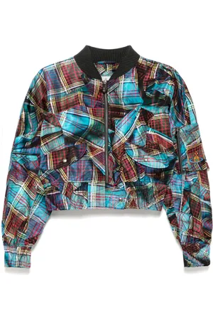 Vivienne Westwood Bomber Bernardo