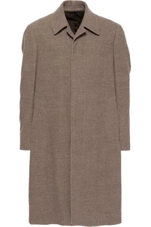 CARUSO Cappotto Traviata