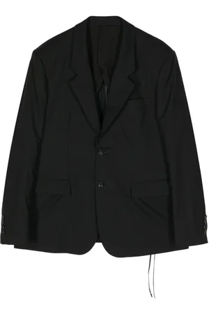 MASTERMIND Blazer con ricamo
