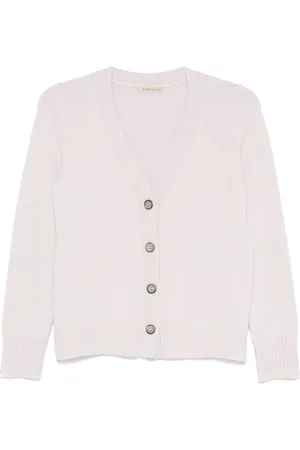 BLANCA Cardigan pesante