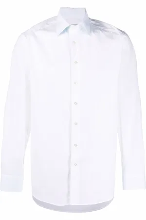 Etro Camicia a maniche lunghe