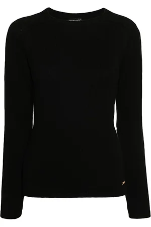 Tom Ford Maglione con placca logo