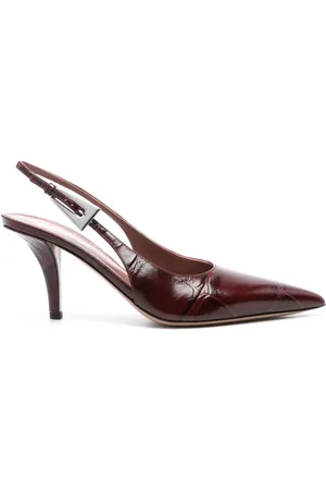 PARIS TEXAS Pumps con cinturino posteriore