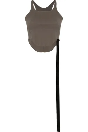 Rick Owens Canotta basic