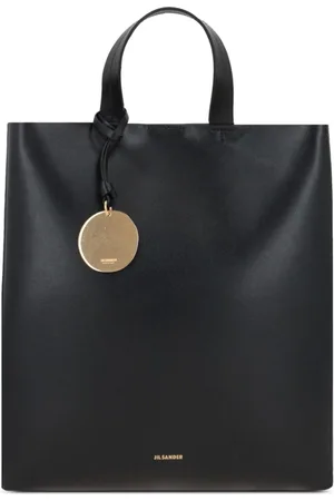 Jil Sander Borsa tote Bond mini