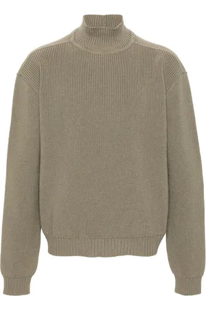 Rick Owens Maglione a collo alto