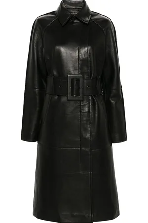 REMAIN Cappotto Bonded