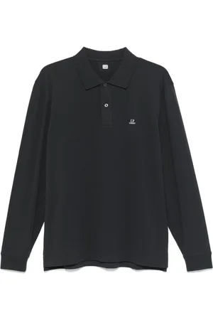 C.P. Company Polo in piqué