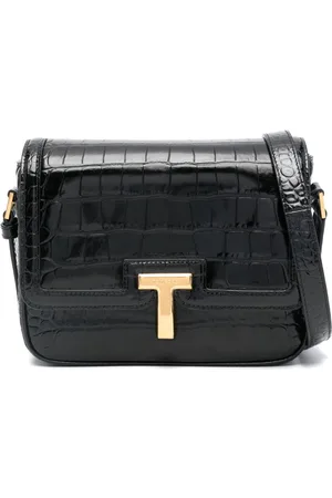 Tom Ford Borsa a spalla Wallis piccola