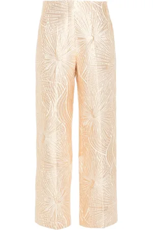 FORTE FORTE Pantaloni dritti