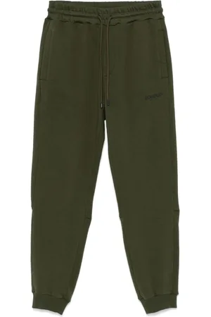 Dondup Pantaloni sportivi con stampa
