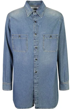 Maison Margiela Camicia denim