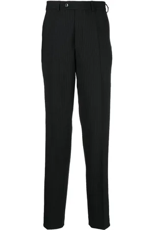 Palmers Pantaloni sartoriali gessati