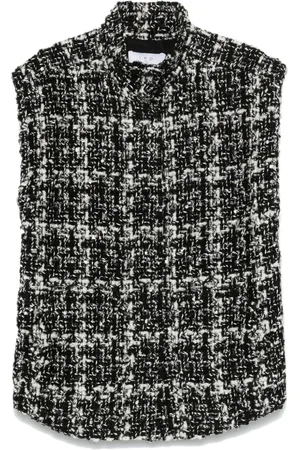 IRO Gilet Kanita