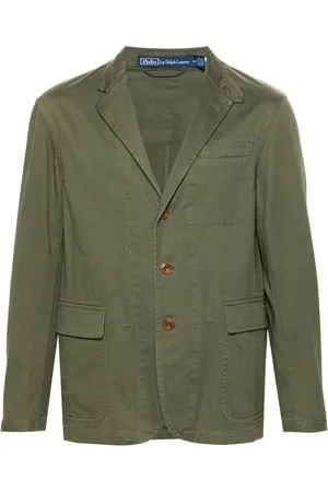 Ralph Lauren Blazer in cotone