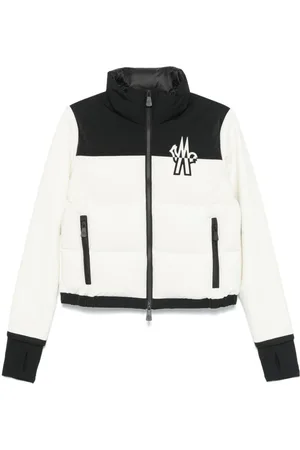 Moncler Giacca da sci imbottita