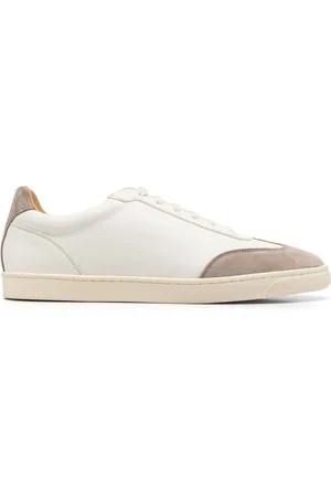 Brunello Cucinelli Sneakers in pelle
