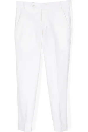 Maison Ava Pantaloni dritti Parker