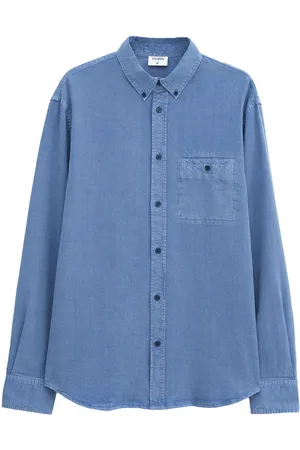 Filippa K Camicia Zachary