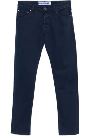 Jacob Cohen Jeans Nick slim