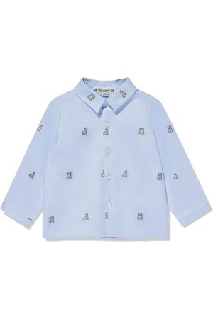 BONPOINT Camicia Malo