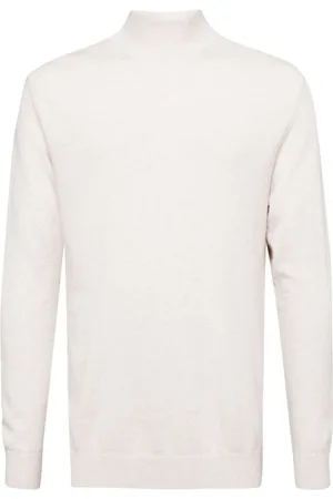 N.PEAL Maglione Mayfair a collo alto