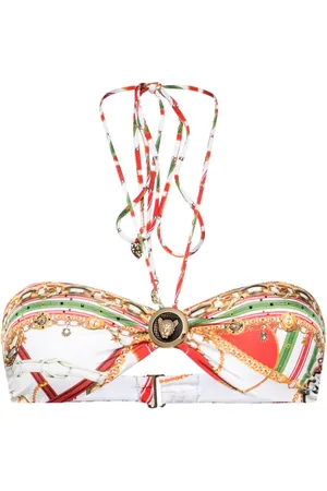 Camilla Top bikini Saluti Summertime