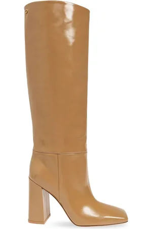 Gianvito Rossi Stivali Vanta 105mm