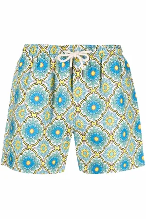 PENINSULA SWIMWEAR Costume da bagno con stampa