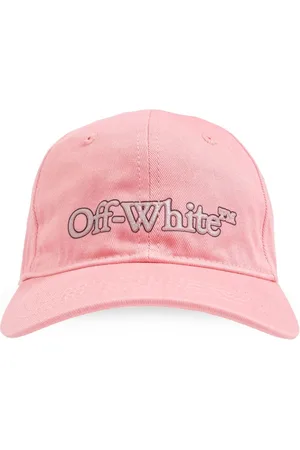 OFF-WHITE Cappello con logo