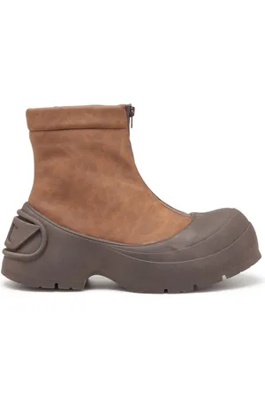 Diesel Stivaletti D-Donald