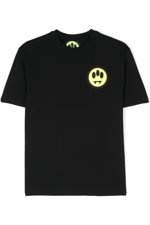 BARROW T-shirt con stampa