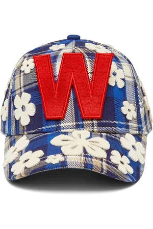 WALTER VAN BEIRENDONCK Cappello da baseball Alowa