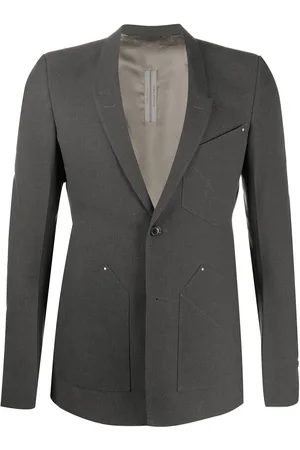 Rick Owens Blazer