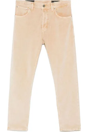 Dondup Pantaloni Brighton affusolati