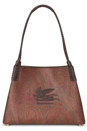 Etro Borsa tote Paisley Libra piccola