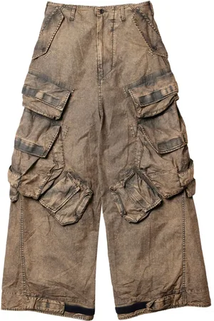 JULIUS Cargo Rogue