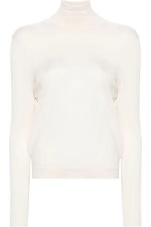 Tom Ford Maglione con ricamo