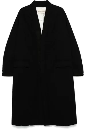 Mordecai Cappotto imbottito