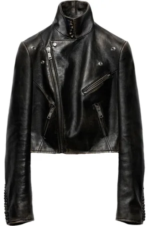 Prada Giacca biker