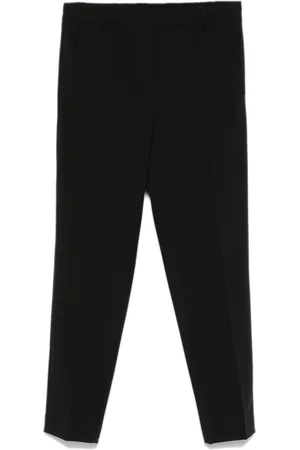 BLANCA Pantaloni affusolati