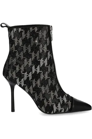 Karl Lagerfeld Stivali Sarabande 100mm