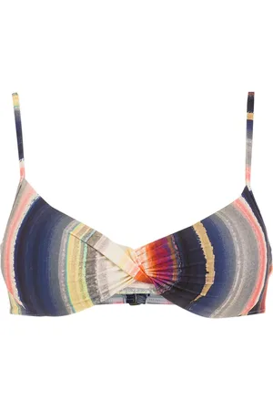 Lygia & Nanny Bikini Cassis a righe