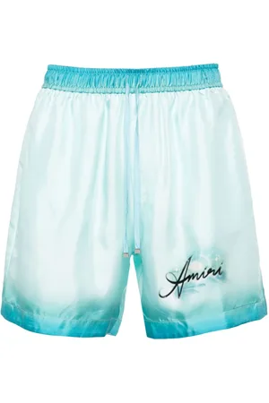AMIRI Shorts Resort Club