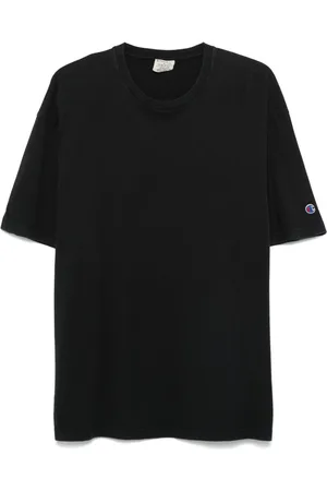 Champion T-shirt con applicazione