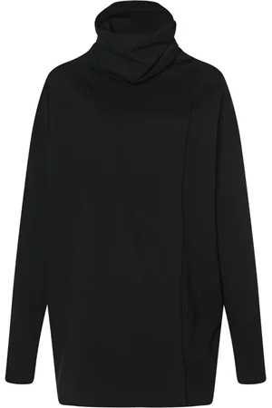 ROSETTA GETTY Cardigan con scollo a imbuto