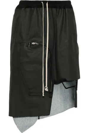Rick Owens Gonna Dracca