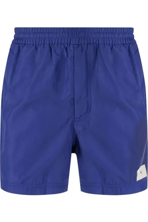 Y-3 Costume da bagno con logo