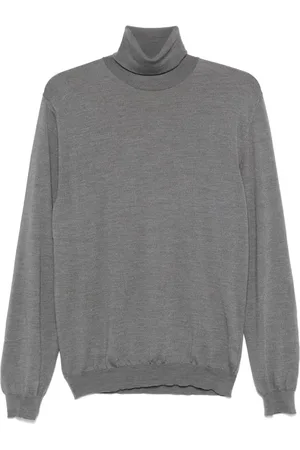 ZANONE Maglione a collo alto