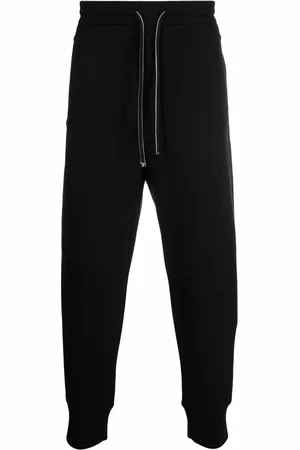 Emporio Armani Pantaloni sportivi con coulisse